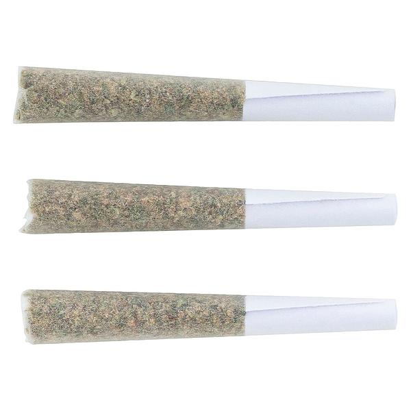 OP - Gas Mask Pre Roll