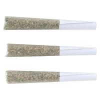 OP - Gas Mask Pre Roll