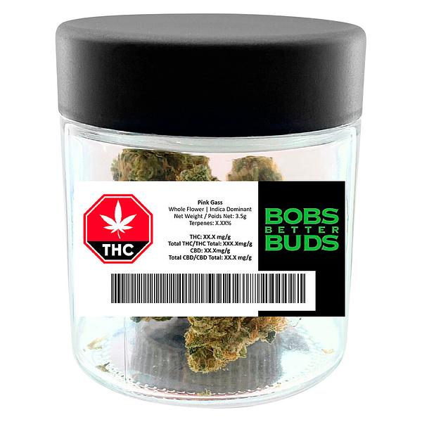 Bobs Better Buds - Rntz Muffin #4