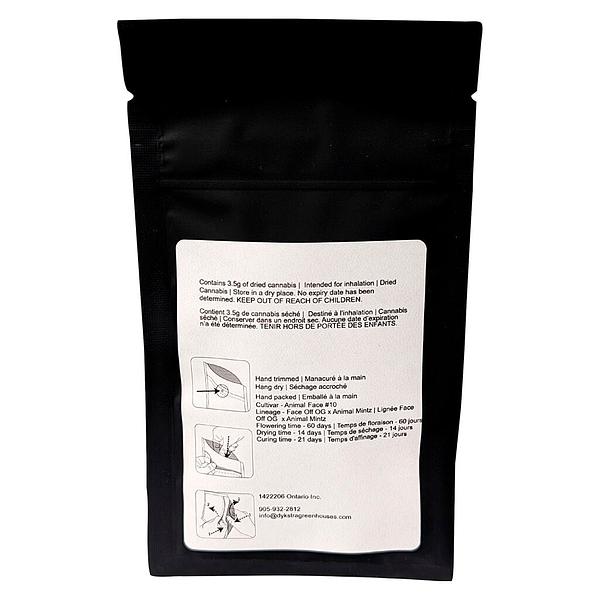 Bobs Better Buds - Animal Face #10