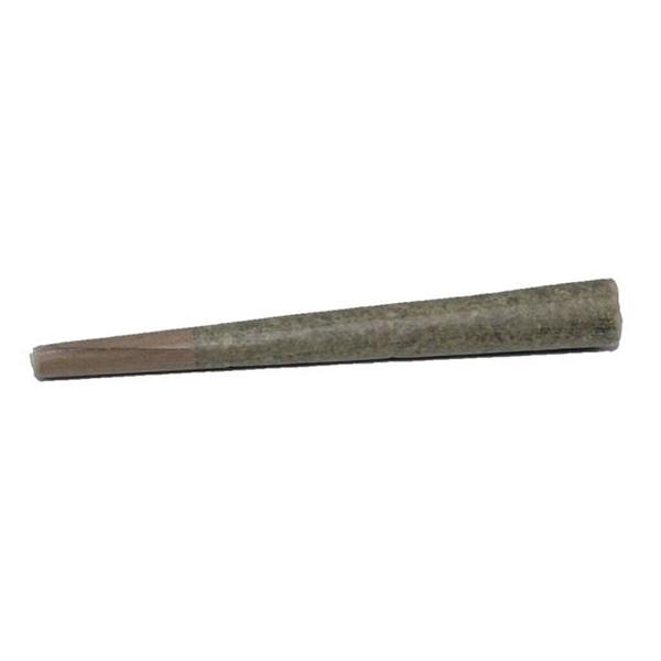 Royal Cannabis Supply Co. - Blackberry Cream Pre Roll