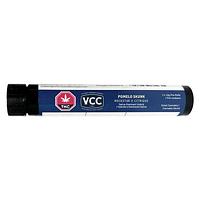 Victoria Cannabis Company - Pomelo Skunk Pre Roll