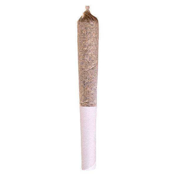 Potluck - Pineapple Express Pre Roll
