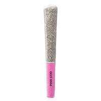 Pistol and Paris - Pink Goo Pre Roll