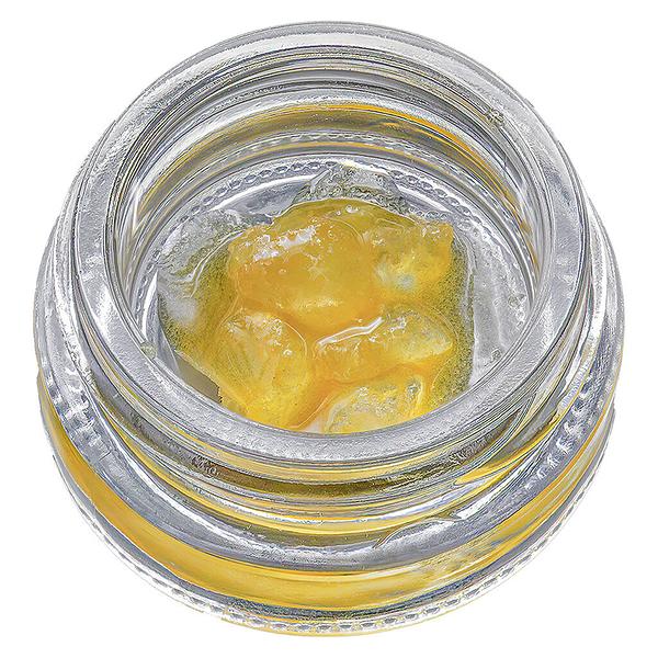 Endgame - Fruit Sauce On The Rocks