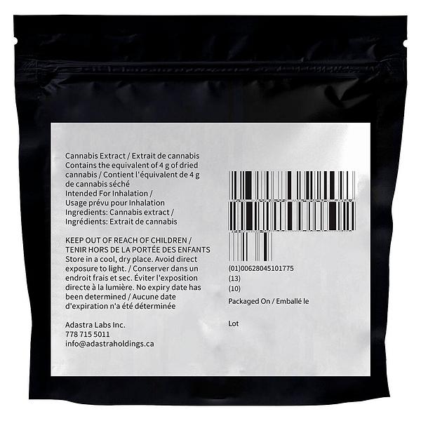 Endgame - Fruit Sauce On The Rocks