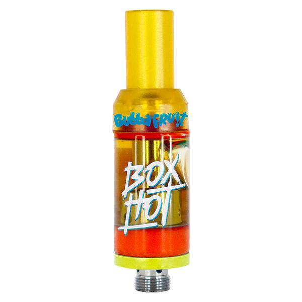 BOXHOT - Bubba Fruit 510 Thread Cartridge