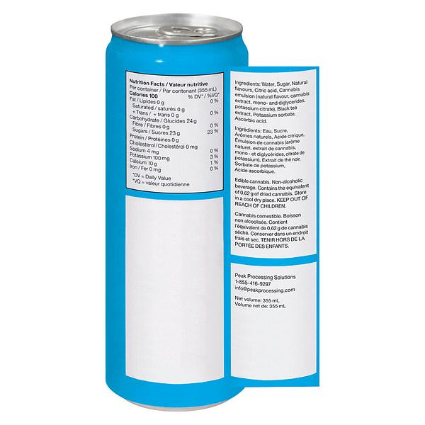 Cookies - Georgia Pie California Peach Iced Tea