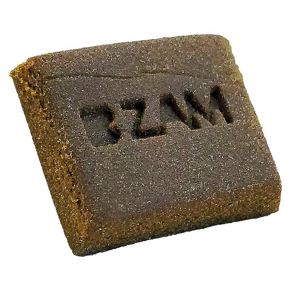 BZAM - Black Hash
