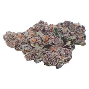 Valhalla Flwr - Rainbow Lava