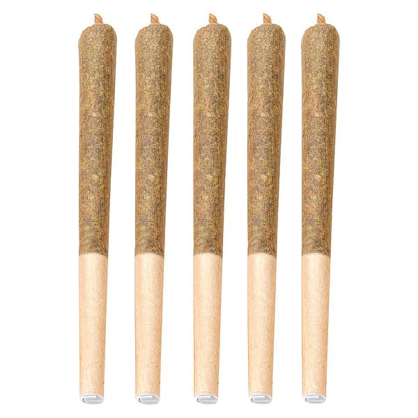 Bud Lafleur - Citroli Pre Roll