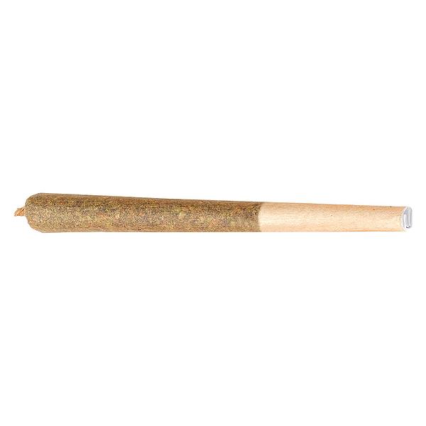 Bud Lafleur - Citroli Pre Roll