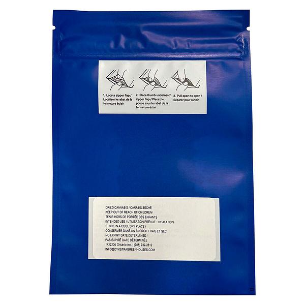 Cali Slimz - Watermelon Zkittlez Pre Roll