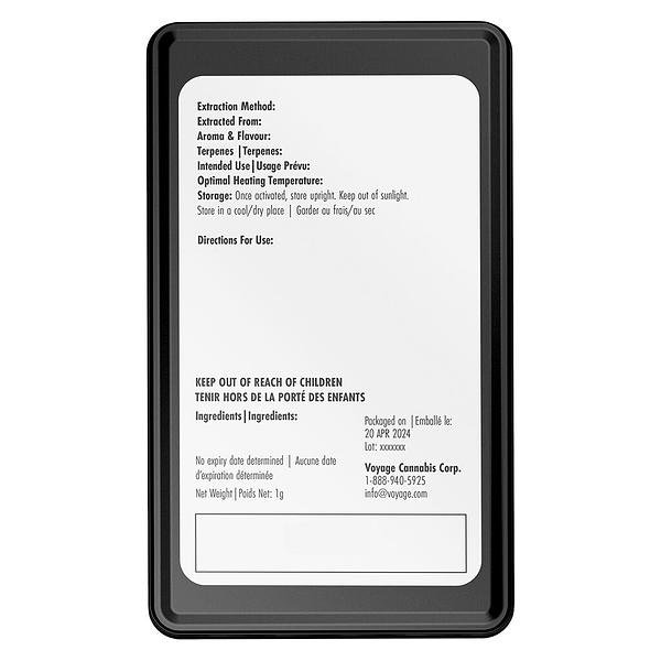 Adults Only - Cheeky Cherry Nsfw Liquid Diamond Dispenser