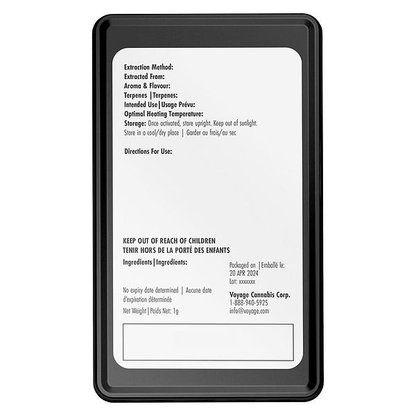 Adults Only - Missionary Mango Nsfw Liquid Diamond Dispenser