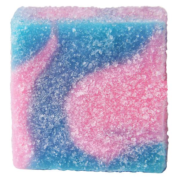 Glenn's - Cotton Candy Gummies
