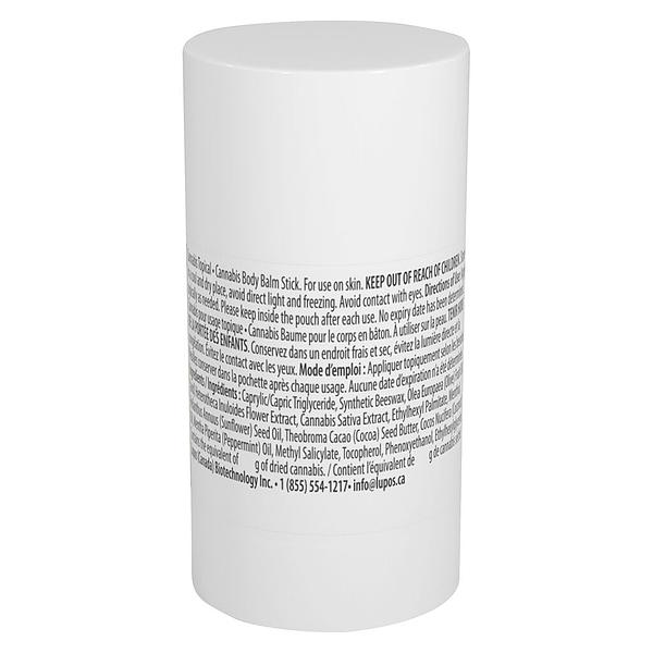 Proofly - Extra Strength CBD Relief Stick