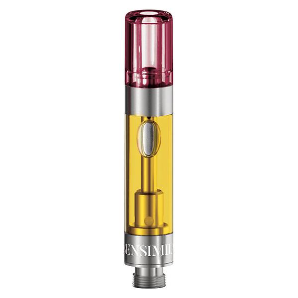 Sensimila - Thca Liquid Diamonds 510 Thread Cartridge