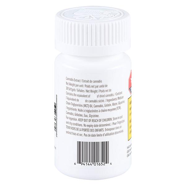 Solei - Full Spectrum Balance Softgels