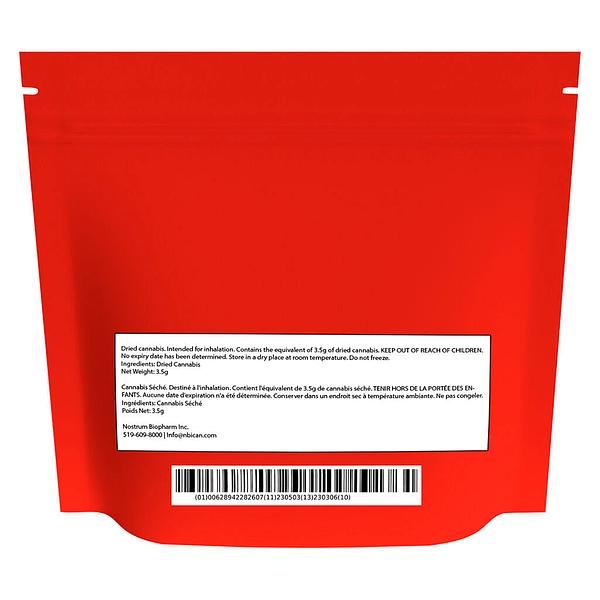 Bambu Select - Double Donny