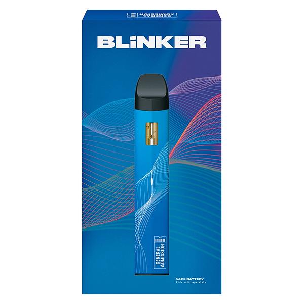 General Admission - Blinker Battery