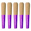 The Loud Plug - Drippyz Purple Pom-G Infused Pre Roll thumbnail 1