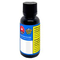 Glacial Gold - Extra Strength CBD 100 Drops