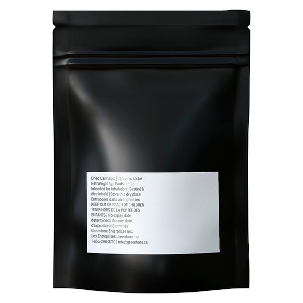 3Saints - Crumbled Lime