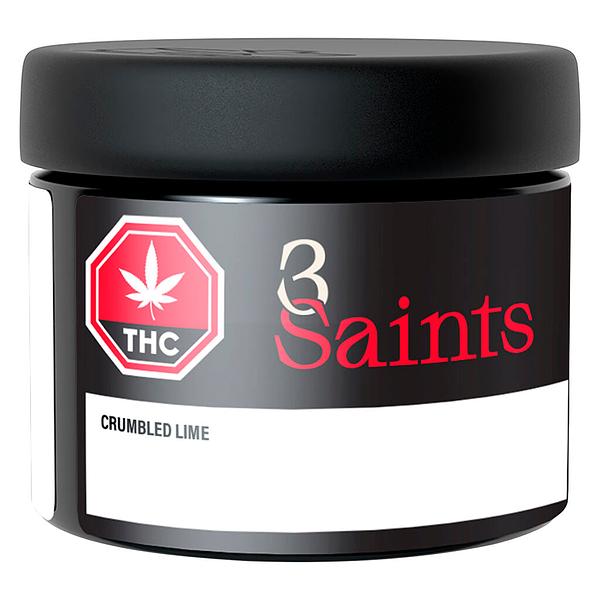 3Saints - Crumbled Lime