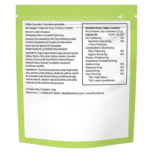 SPOT - Gooseberry Soft Chews