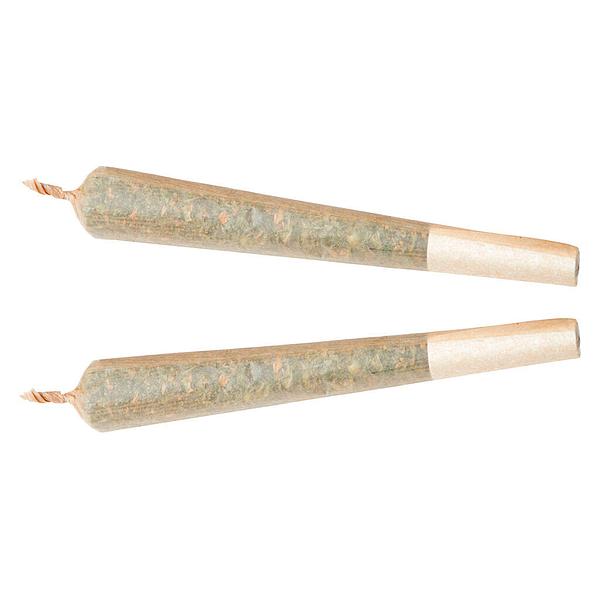 Happy & Stoned - Joyride Pre Roll image 1