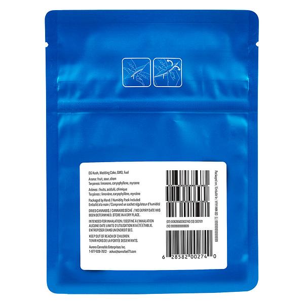 San Rafael '71 - Chemango Kush