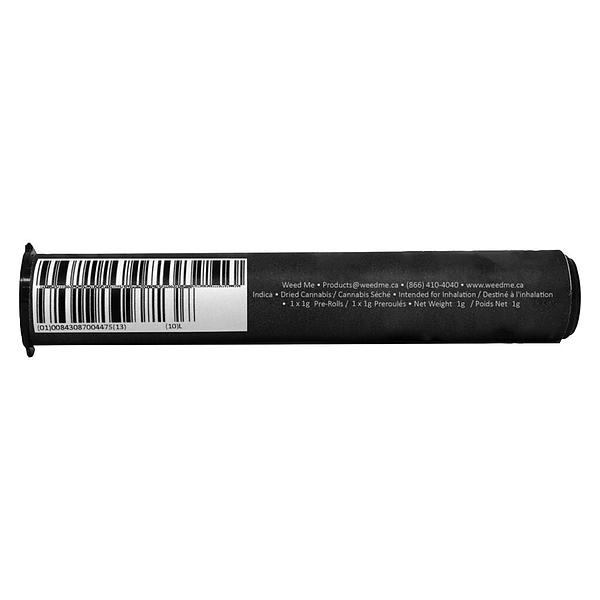 WINK - Grapes and Cream Blunt