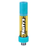 Tasty's - Blue Raspberry 510 Thread Cartridge