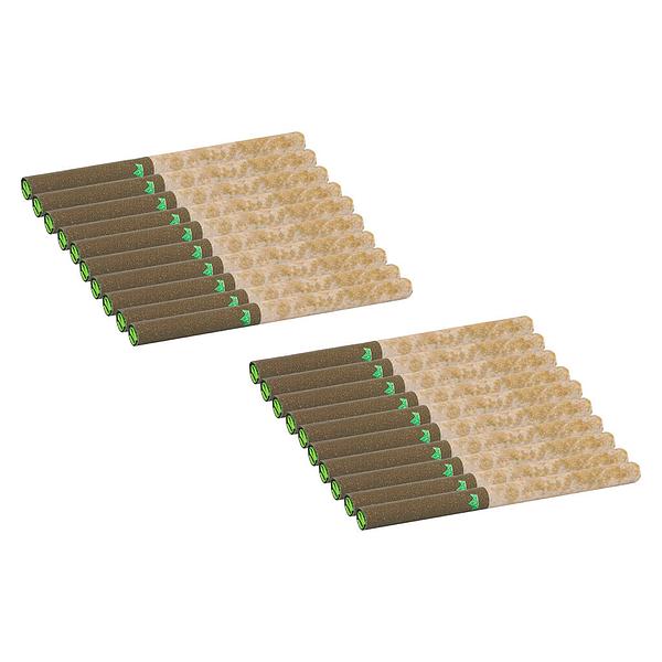 Redecan - Redees Hemp'd Animal Rntz Pre Roll