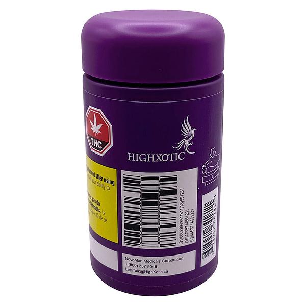 HighXotic - Royal Dive #3: Hindu Glue