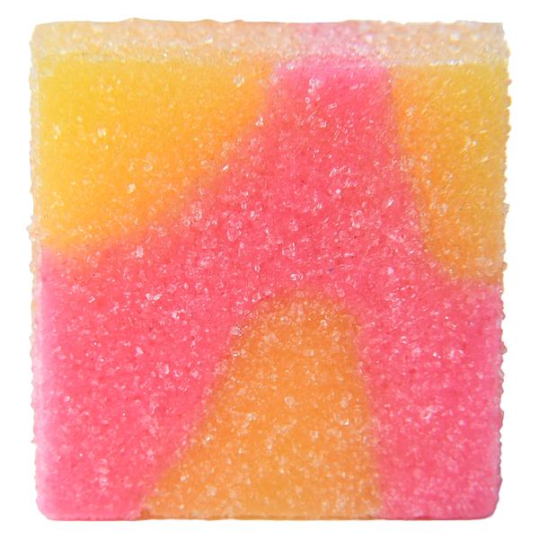 Glenn's - Rotating Live Resin Tropical Flavoured Gummies