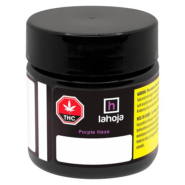 LaHoja - Purple Haze