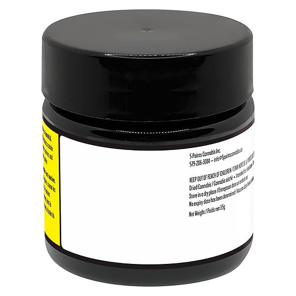 LaHoja - Purple Haze