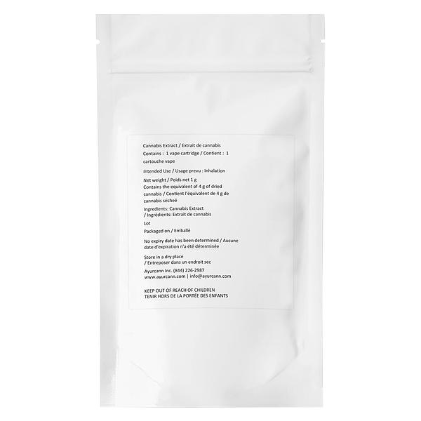 Fuego - Tropic Monster 510 Thread Cartridge