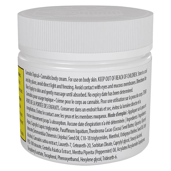 Proofly - Extra Strength Muscle Balanced 1:1 Cream