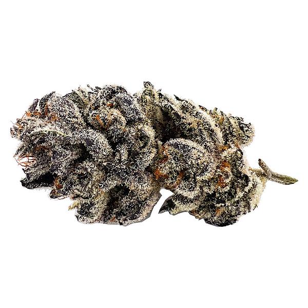 CannJah - Tectonic Truffle