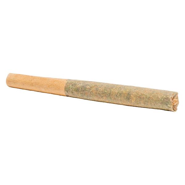 Divvy - Roll Up Sativa Pre Roll
