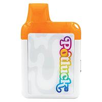 Potluck - Tangerine Sunrise CBG Disposable Vape