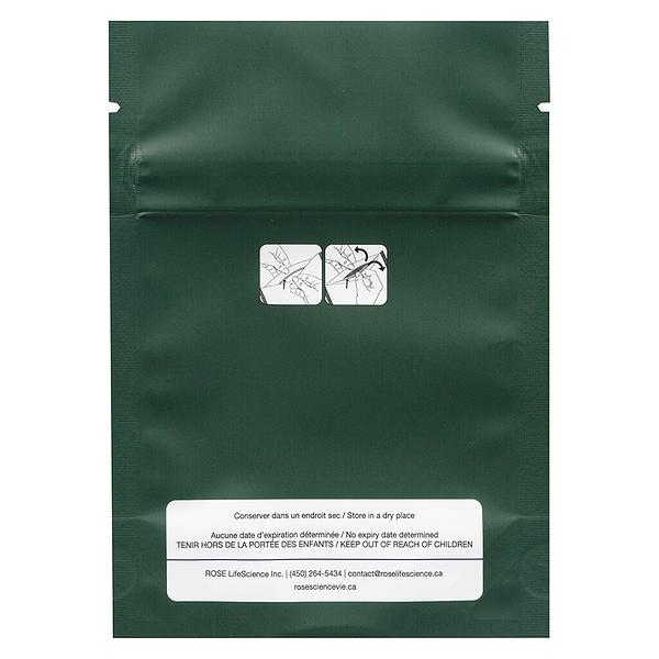 Pure Laine - The Mill