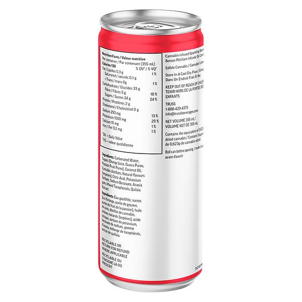 Collective Project - POG LIFE with Maui Wowie Terpenes