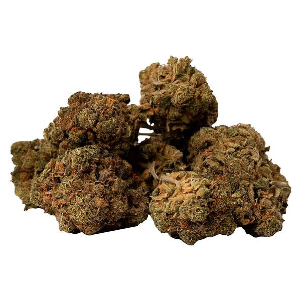 Space Race Cannabis - Houston's Problem