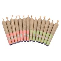 Piper's Punch - Tangria & Dank 'N Stormy Pre Roll