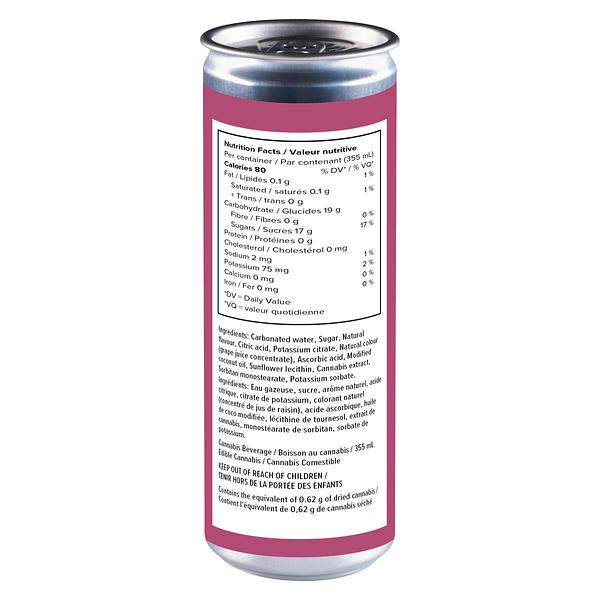 Solei - Dragonfruit Watermelon