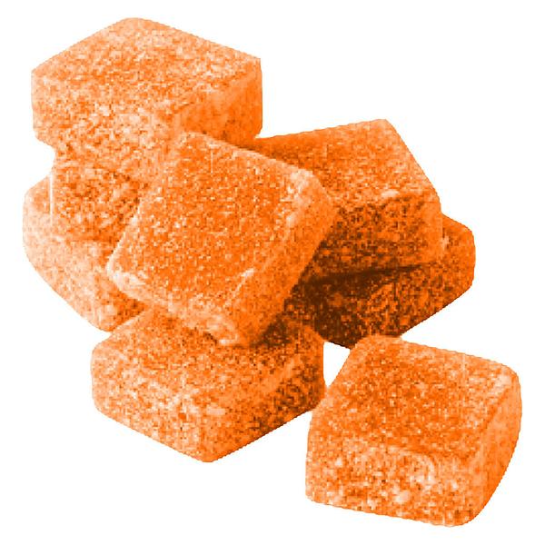 EVEN - Mango Lemonade Fast Acting CBD Gummies